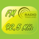 เครือข่ายวิทยุฯแห่งชาติ FM92.5