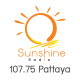 Sunshine Radio Pattaya