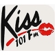 101KISS FM สุราษฎร์ธานี