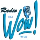 88.5 Wow Radio แพร่