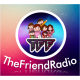 The Friend Radio